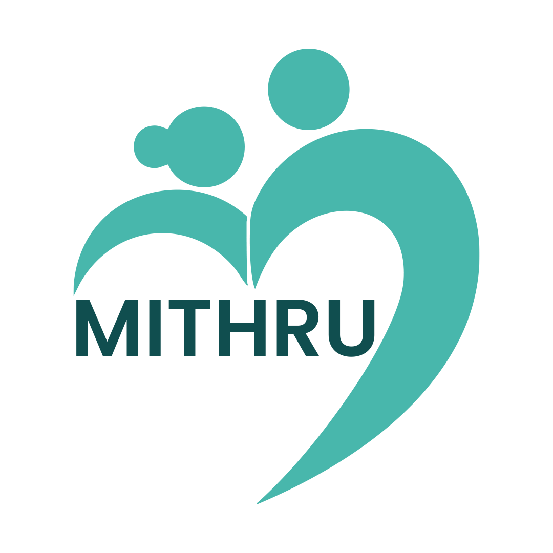 Mithru Logo
