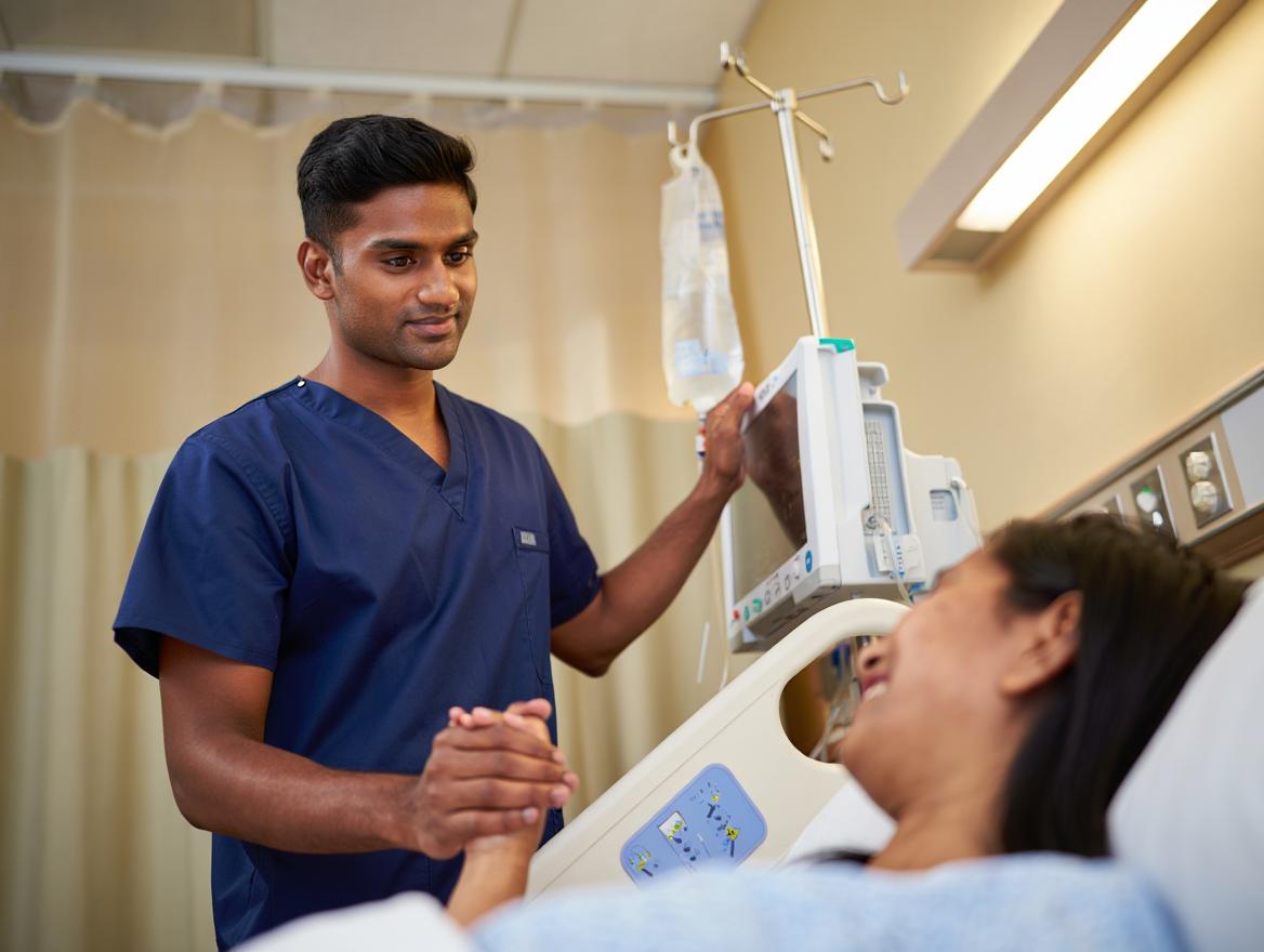 Doctor Visit Support