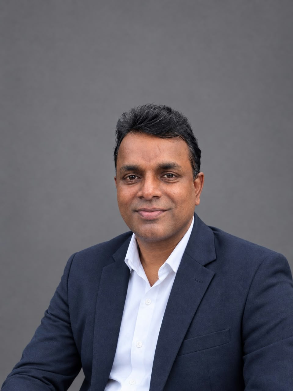 Anil Gunaratne